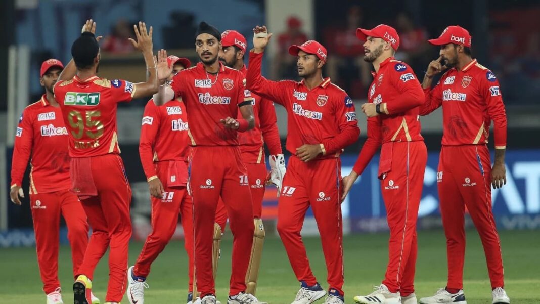 IPL 2023: Punjab Kings (PBKS) Match Details, Venues, Fixtures, Timings ...